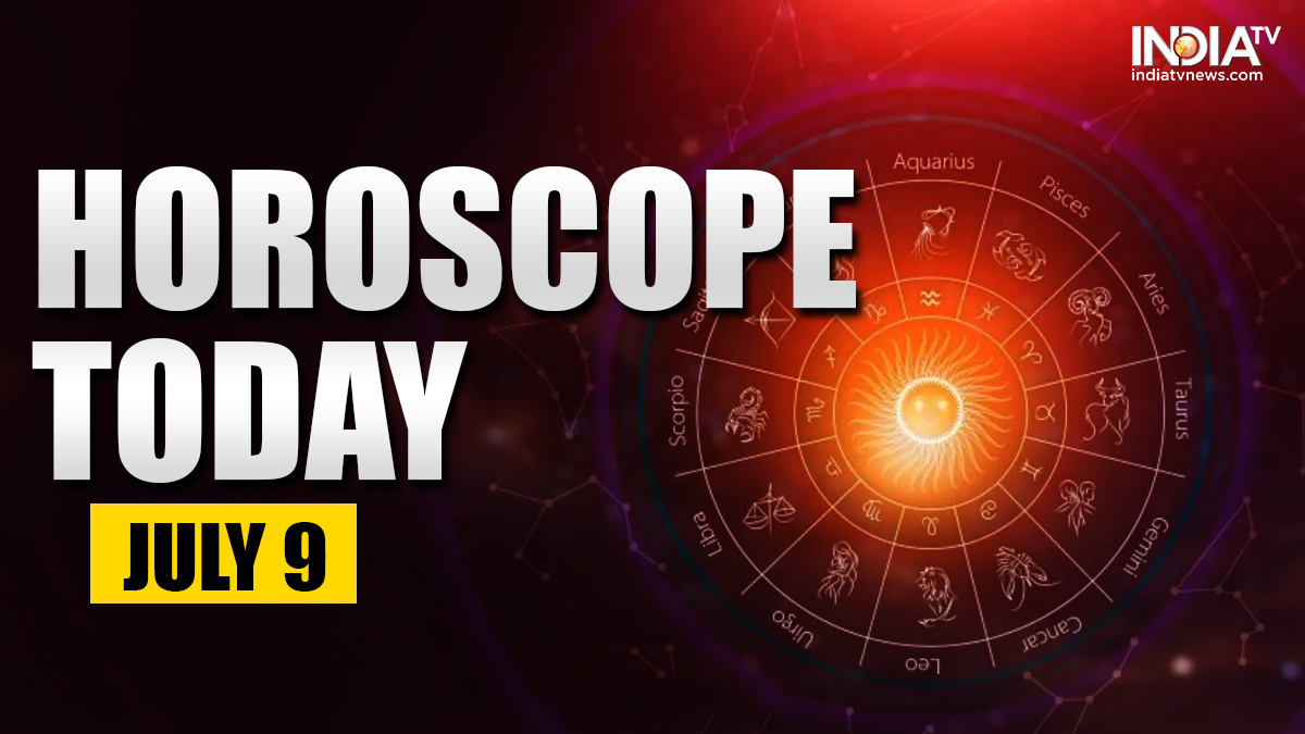 Horoscope Today July 9 Scorpio s married relationship will