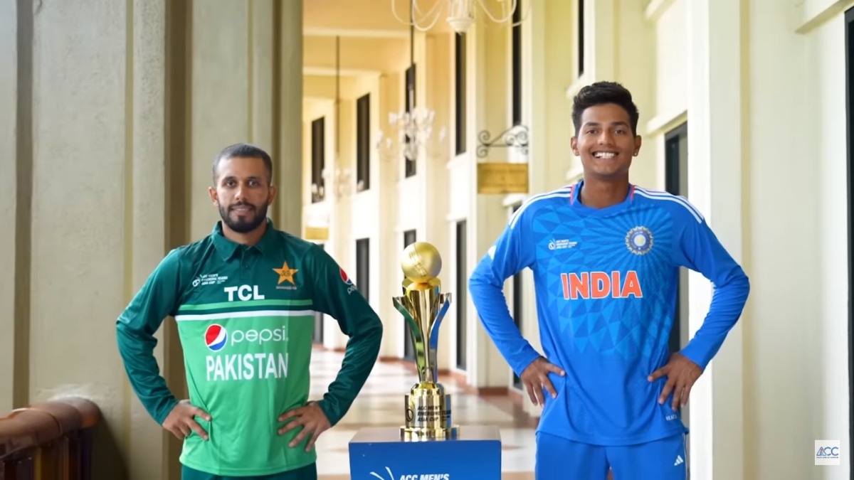 India A V Pakistan A Final Live Streaming Details When And Where To Watch Acc Emerging Teams 6864