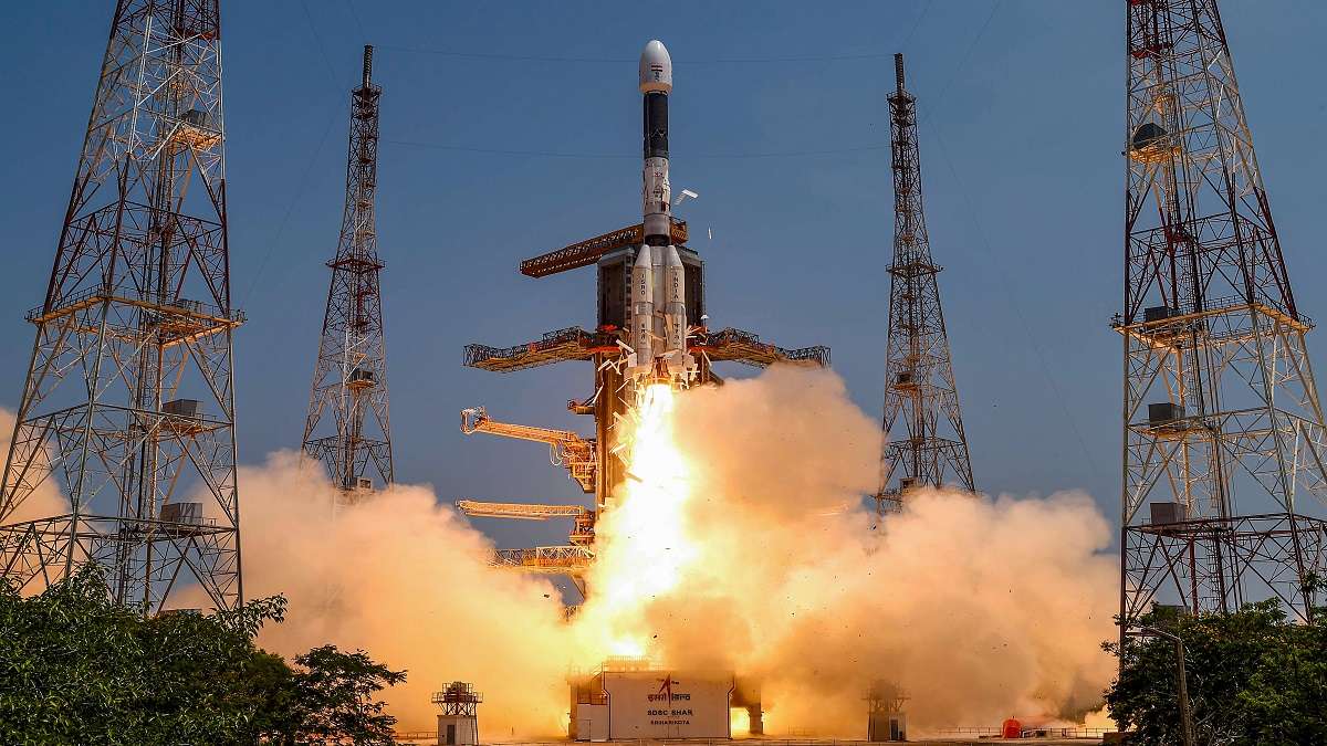 New York Times hails India’s space startups' journey under PM Modi