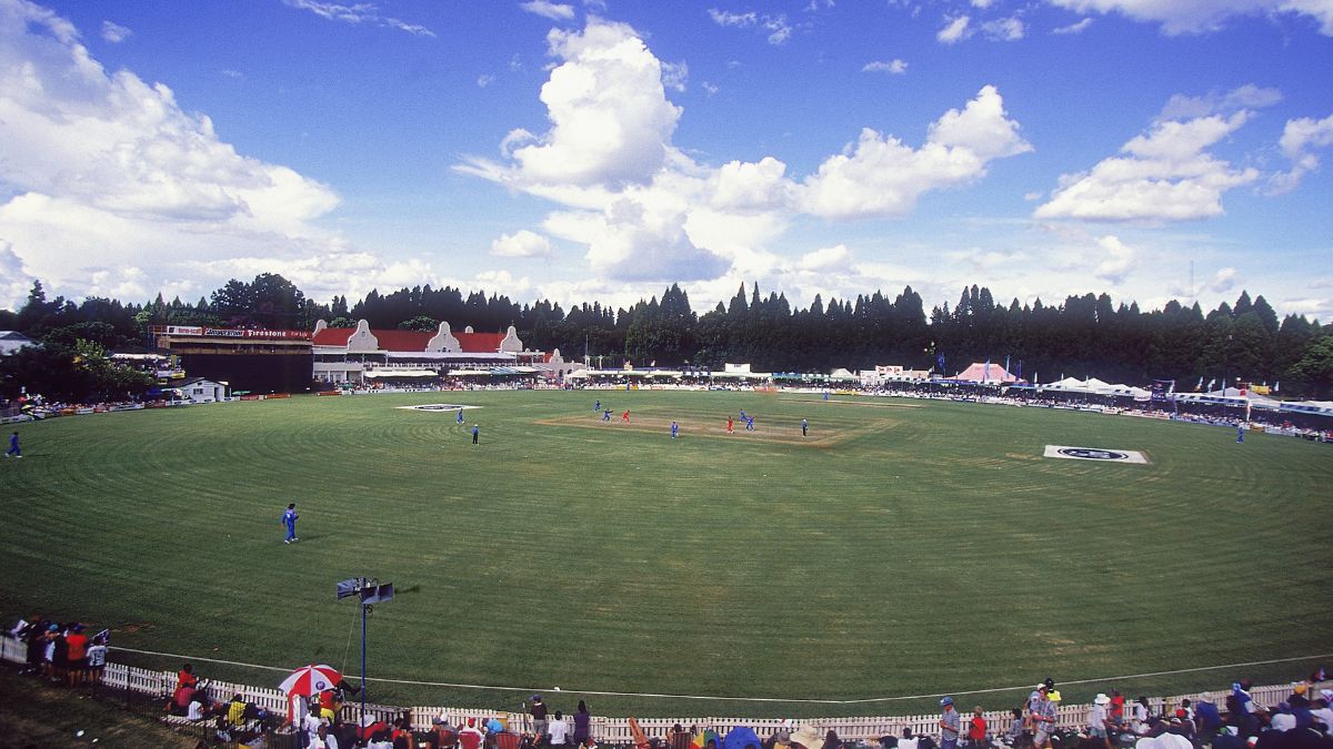 ICC World Cup Qualifier 2023, SL vs WI - Pitch Report: Here's all to know about Harare Sports Club, Harare