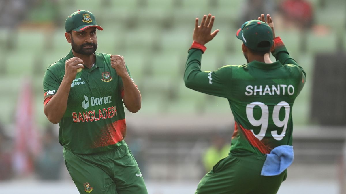 BAN vs AFG, 2nd ODI - Pitch Report: Here's all to know about Zahur Ahmed Chowdhury Stadium, Chattogram