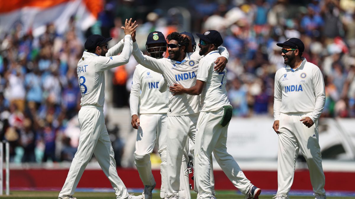 WI vs IND Live Streaming details When and Where to watch 1st Test match live on TV, Online? Cricket News