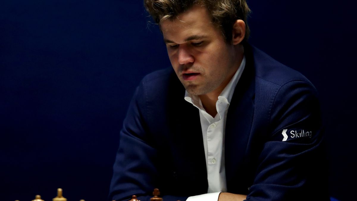 ▷ How many chess grandmasters are there: A list of the best players in 2023.