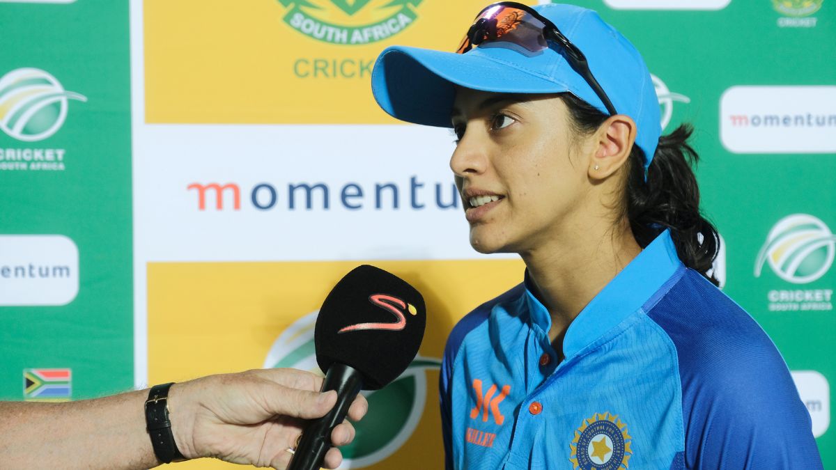 'It's just the heat of the moment' - Smriti Mandhana defends Harmanpreet's angry burst-up against Bangladesh