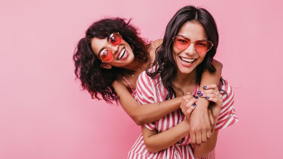 International Friendship Day 2023: 5 ways to make your best friend feel special