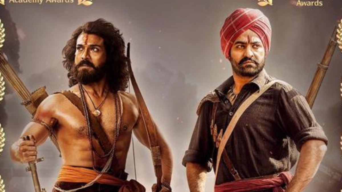 RRR 2: Ram Charan, Jr NTR to return in sequel; SS Rajamouli may not direct