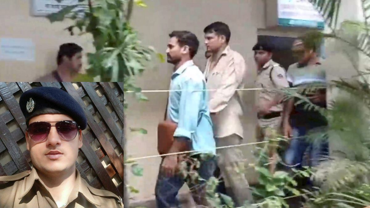 Jaipur-Mumbai train firing: RPF constable kills ASI and 3 others, fired 12 rounds from AK-47 | 10 Points