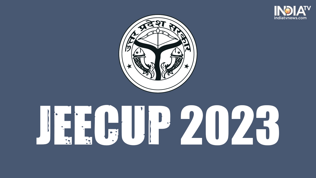 JEECUP mock test 2023 out on jeecup.admissions.nic.in, link here