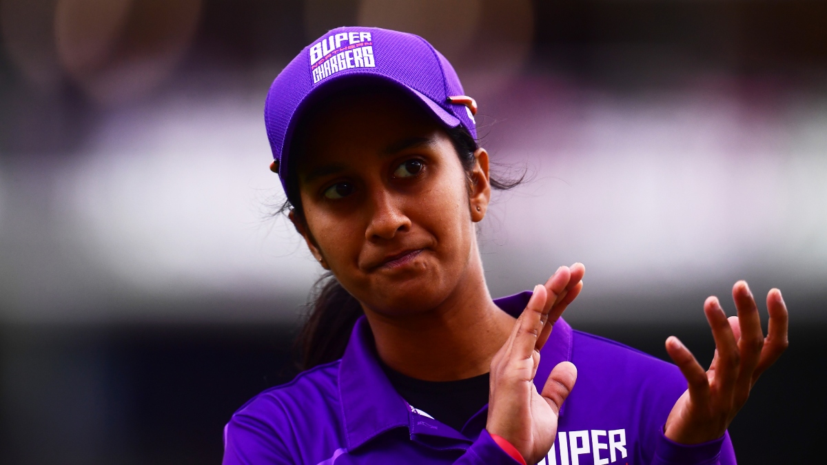 Jemimah Rodrigues returns to The Hundred, replaces Aussie International in her third appearance in tournament