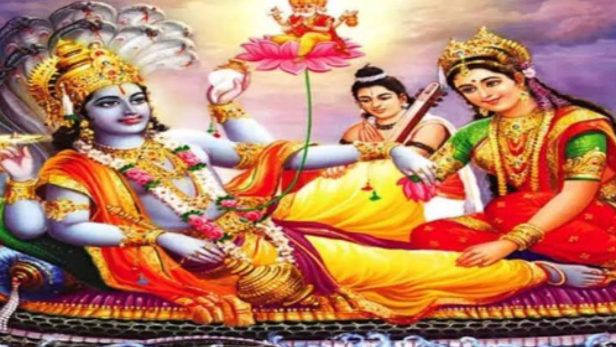 Kamika Ekadashi 2023 Date, Parana time, puja rituals, significance and