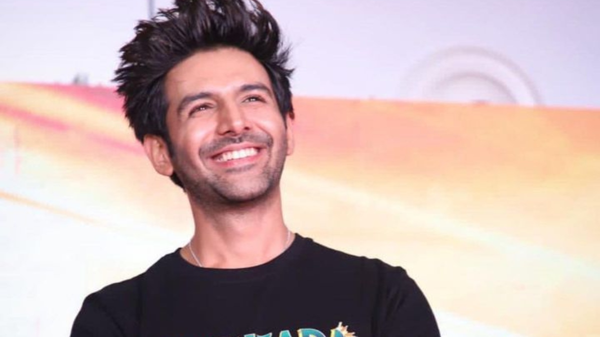 Kartik Aaryan to Be Honored at 14th Indian Film Festival of Melbourne – Here’s More Information