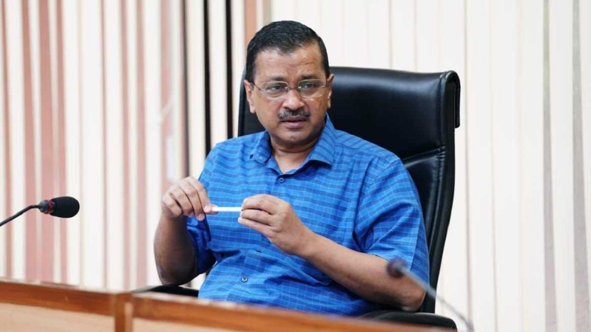 'Not the time to point fingers, govt of affected states need to work together': CM Kejriwal on rain situation