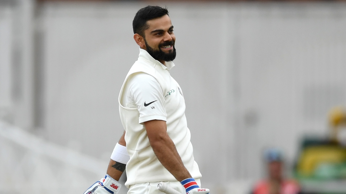 Virat Kohli registers massive records! Sachin Tendulkar, Brian Lara, AB de Villiers all left behind