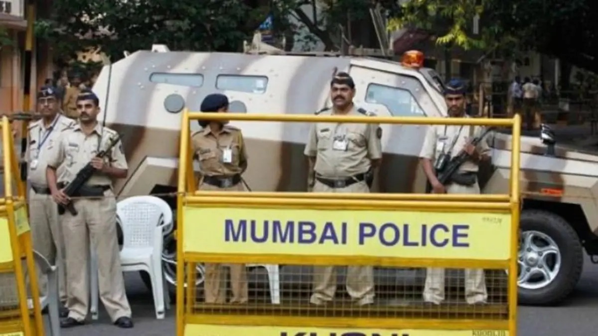 Mumbai shocker: 24-year-old man kills father for scolding him for not doing any job; arrested