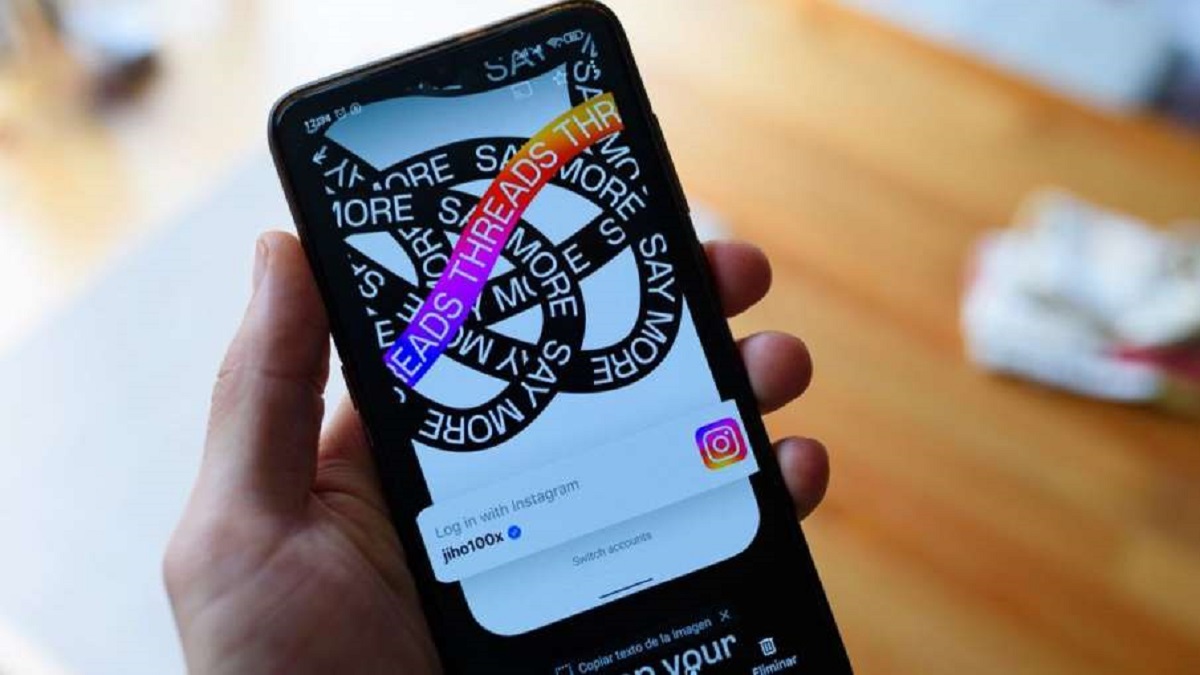 Instagram's Threads app is available now for iPhone and Android - The Verge