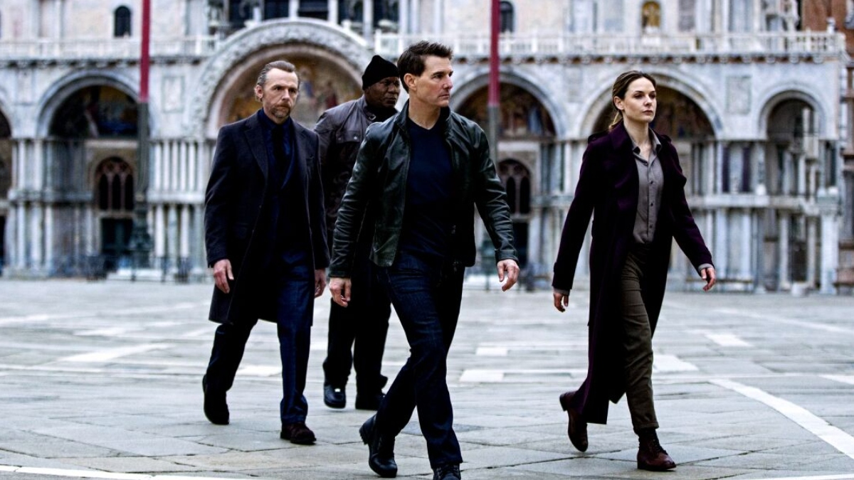 Mission Impossible 7 Box Office Collection Day 2: Tom Cruise's film witnesses a drop in India