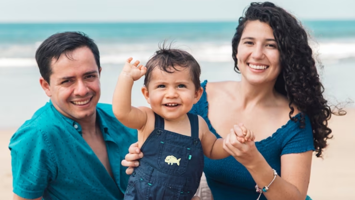 national parents day images