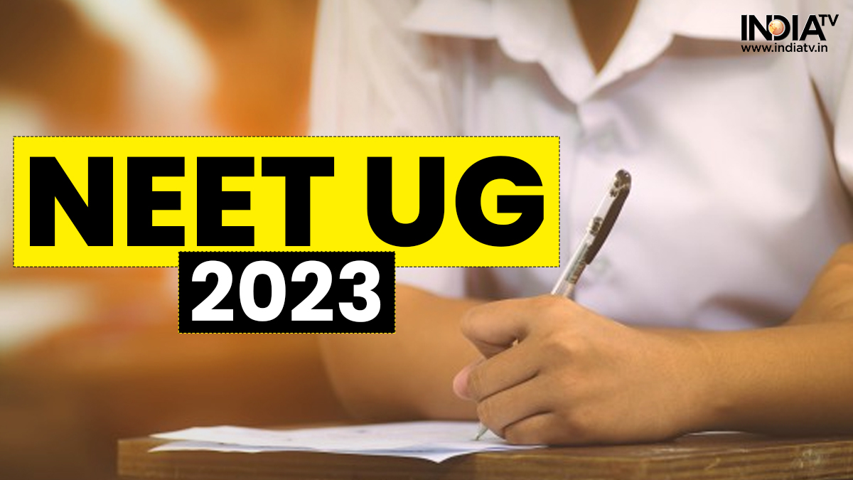 NEET UG counselling 2023 registration window will active tomorrow, July 19.
