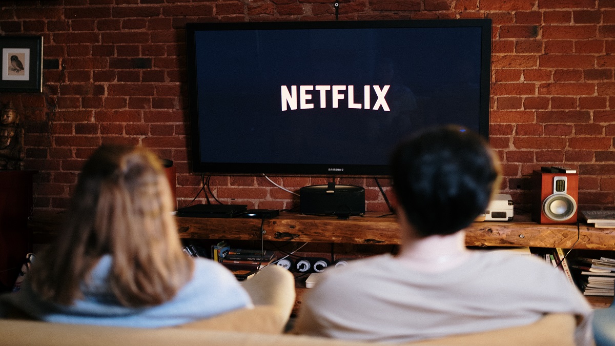 My Netflix: Here's all you need to know about Netflix's all new personalised tab