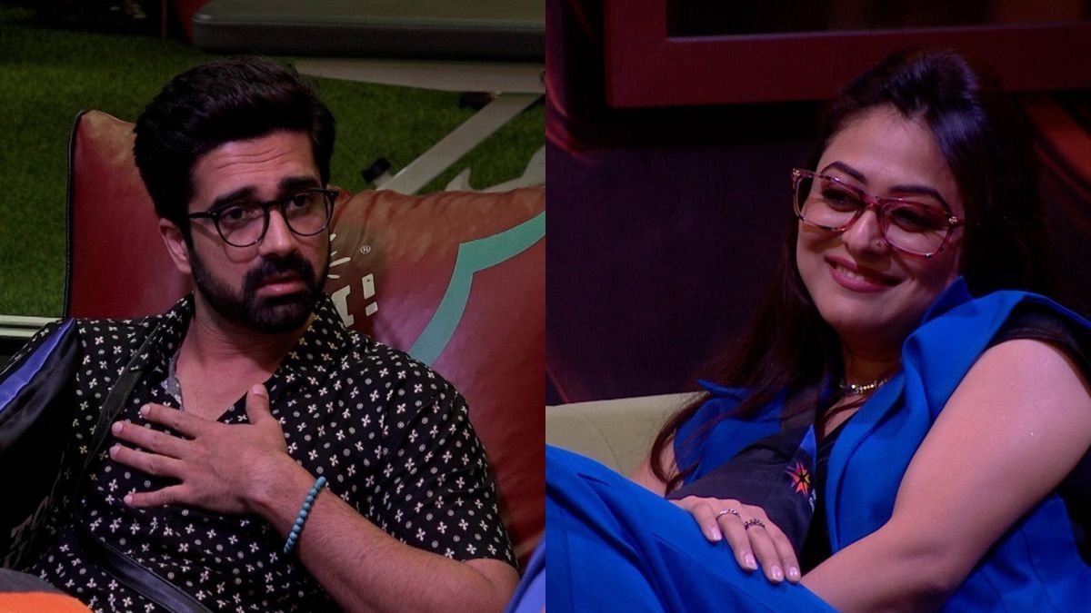 Bigg Boss OTT 2: Salman Khan schools Avinash Sachdev, Falaq Naaz for ‘fence sitting’ inside house