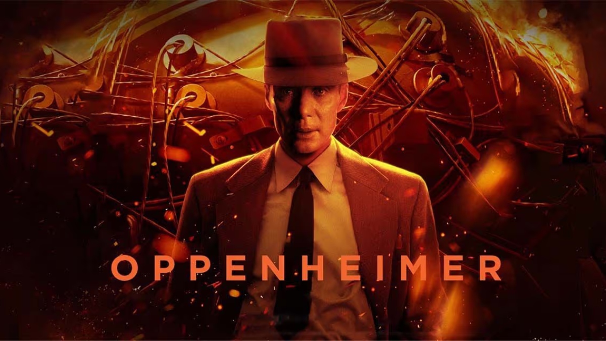 Christopher Nolan's Oppenheimer's tickets sold at whopping Rs 2,450 in India; 3 am show goes houseful