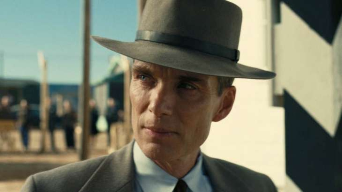 Oppenheimer Box Office Report Cillian Murphy Starrer Sees Growth On