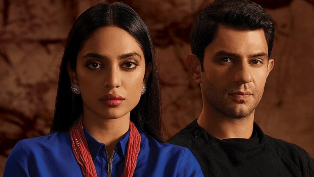 Sobhita Dhulipala and Arjun Mathur set to return as wedding planners in the first look of Made In Heaven season 2