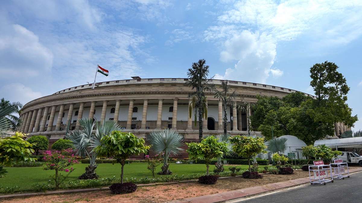 Parliament: All You Need To Know About Different Sessions, Bills, Hours ...