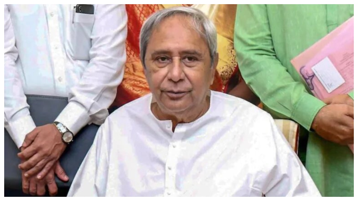 Naveen Patnaik becomes second-longest-serving chief minister in India