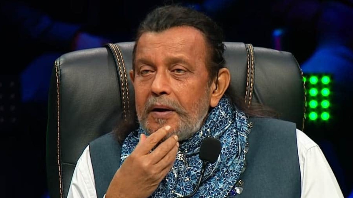 Mithun Chakraborty's mother Santirani Chakraborty passes away