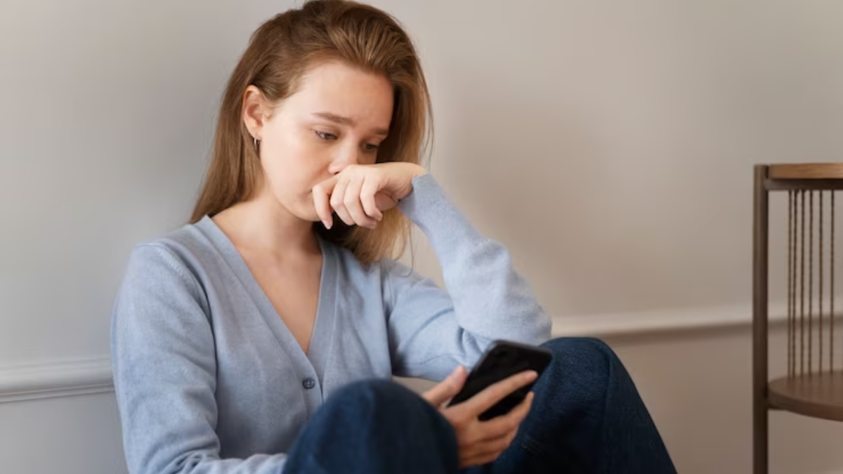 Phone call anxiety: 5 signs that indicate you are having a rare disorder