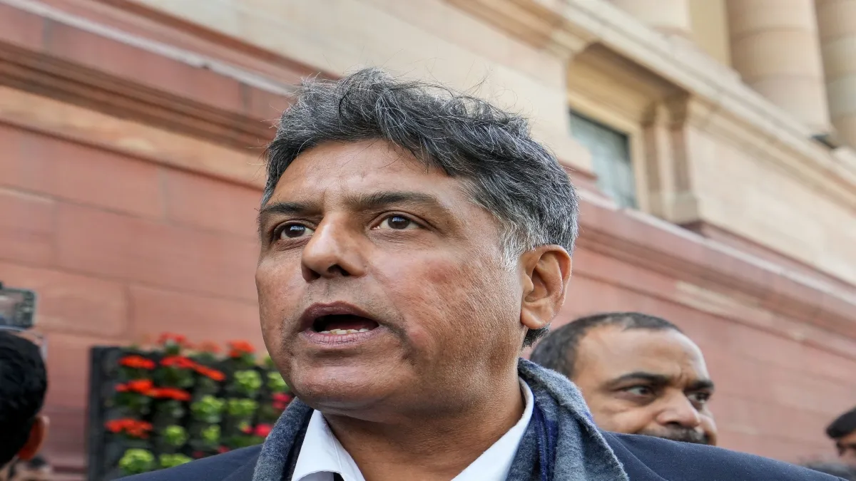 Parliament Monsoon Session: 'Travesty to pass bills when no-confidence motion pending', Congress cites rules