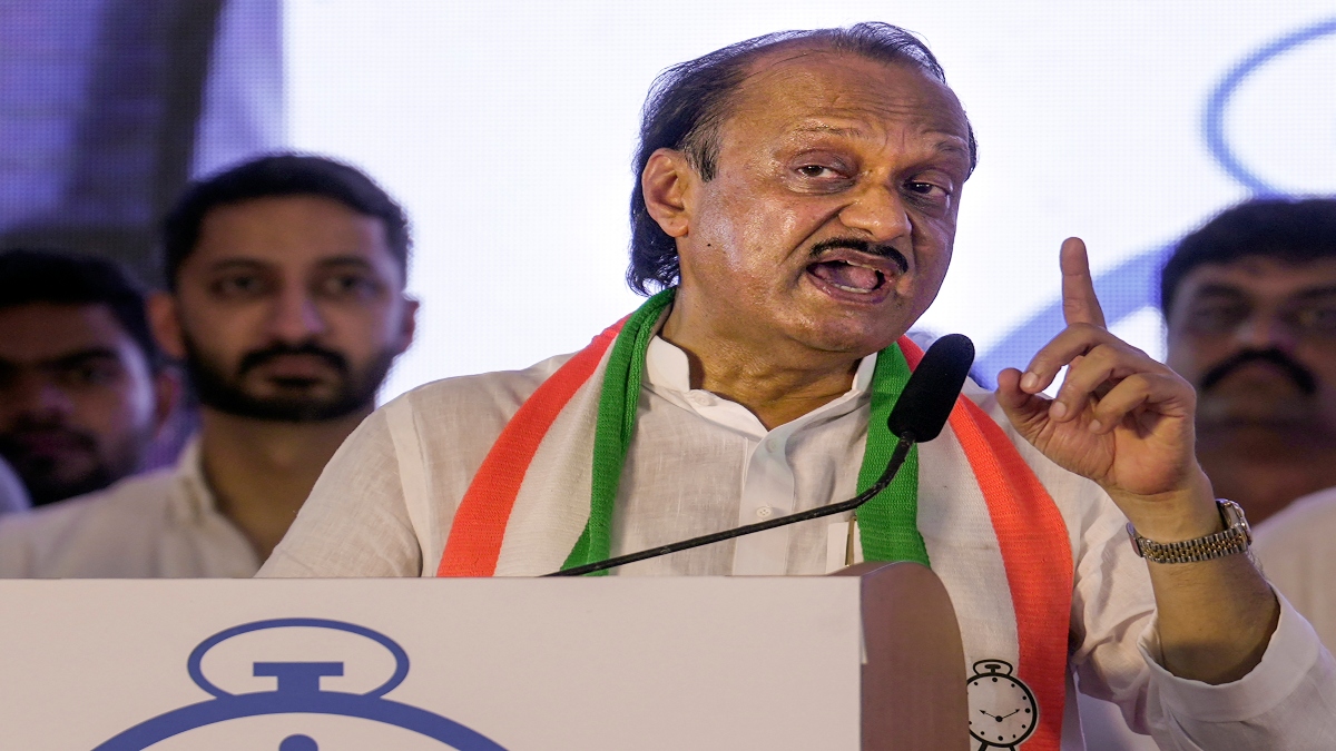 Maharashtra: Shinde will be replaced, Ajit Pawar could become CM, claims Raut after portfolio allocation