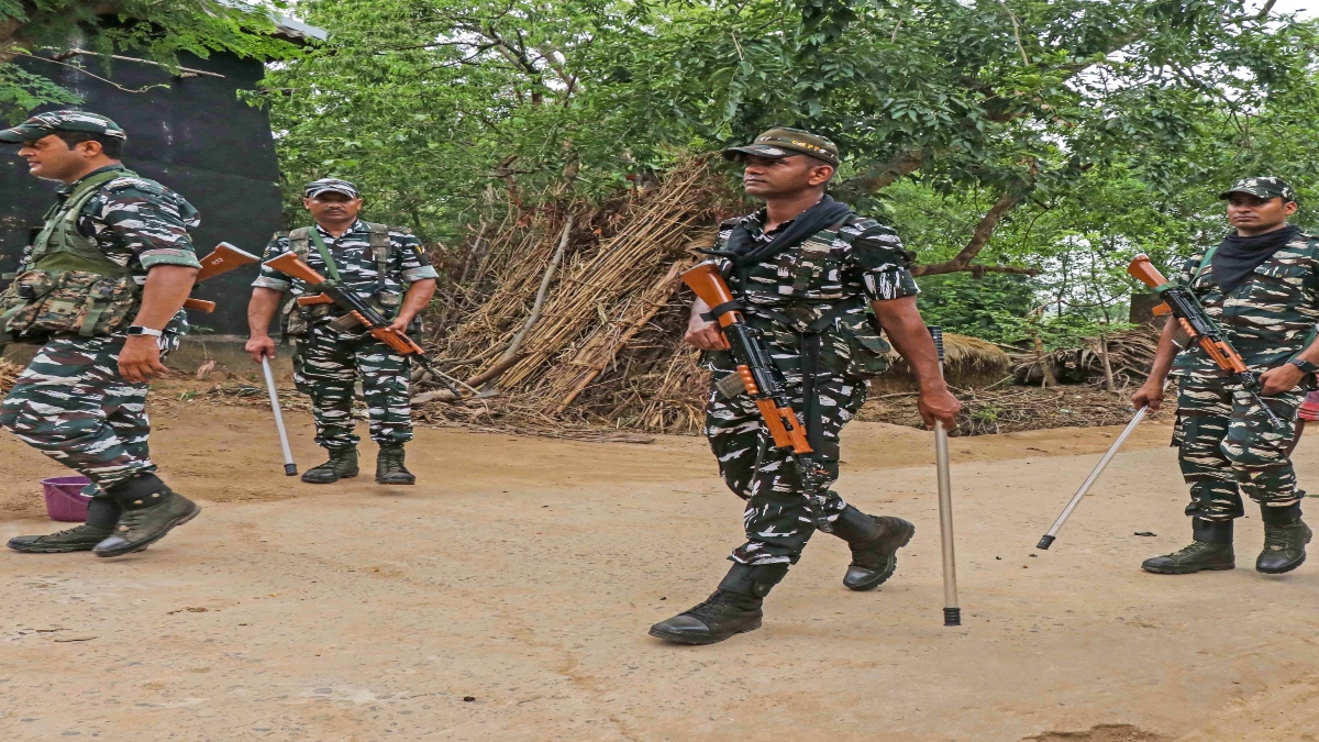 Bengal panchayat polls: CPI(M) demands history sheeters be taken into custody to avoid unrest on election day