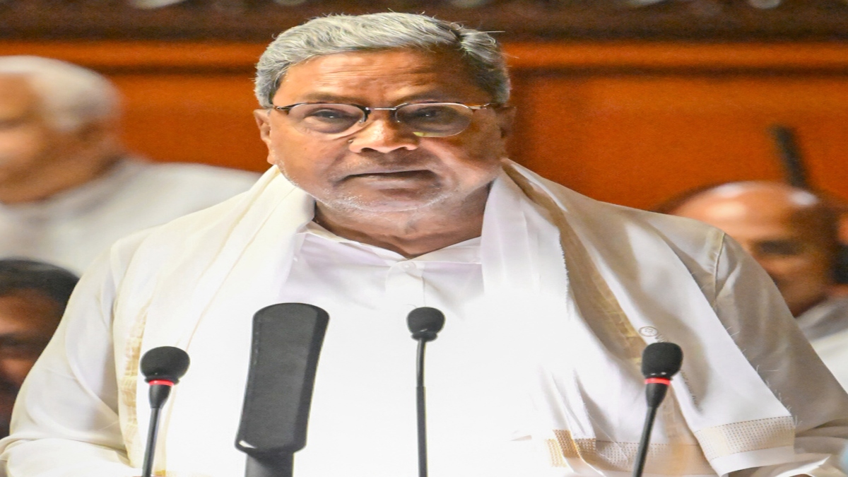 Karnataka govt starts cash disbursal in lieu of 5 kg rice under 'Anna Bhagya' scheme