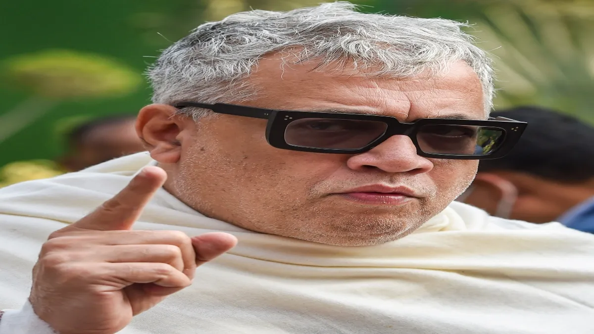 ​On PM Modi's jibe at Patna meeting, TMC says 'It's you who is leading largest opposition party'