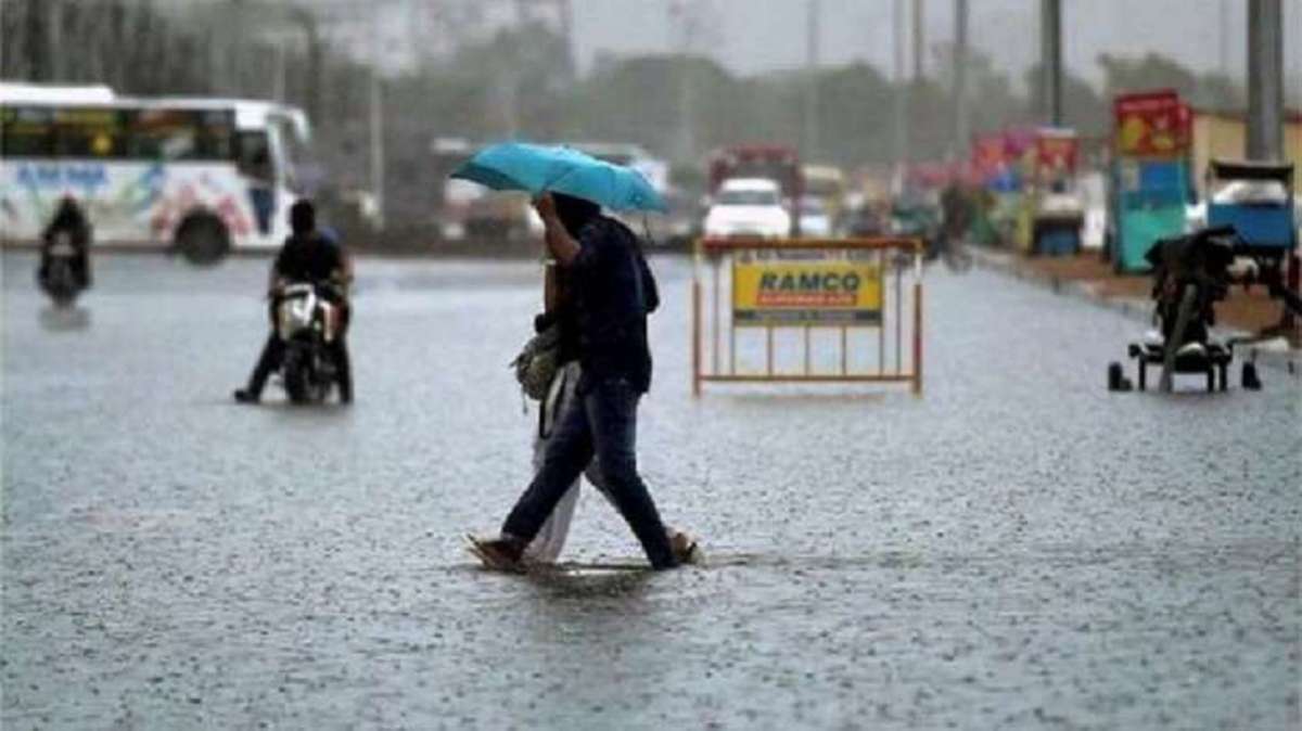 Uttarakhand: Badrinath pilgrimage gets disrupted after heavy showers wash away part of highway
