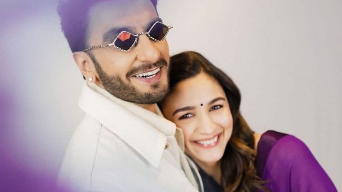 RRKPK Box Office Collection Day 1: Alia Bhatt-Ranveer Singh starrer gets big fat opening