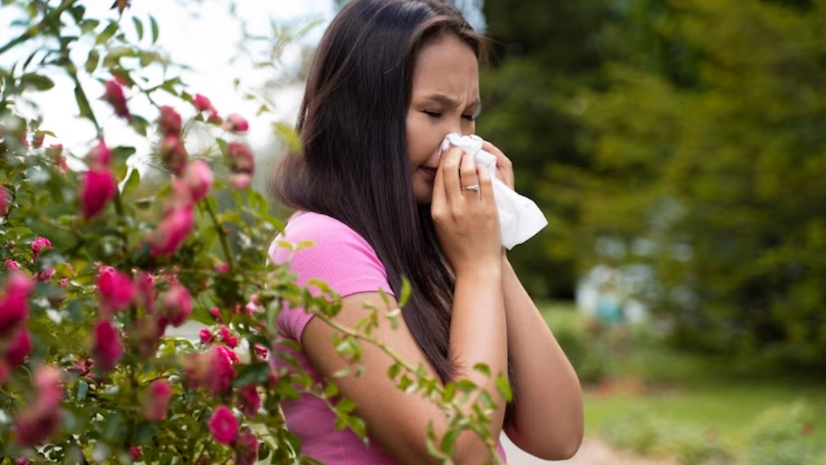 Monsoon Illnesses: 5 effective home remedies to keep respiratory infections at bay