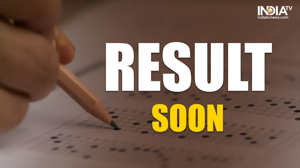 CSIR UGC NET 2023 result to be declared soon on csirnet.nta.nic.in, check latest updates