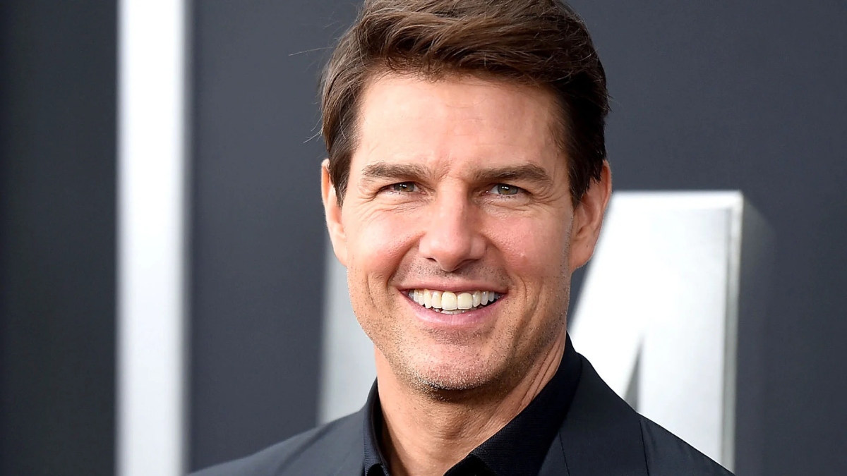 Mission Impossible-Dead Reckoning: Tom Cruise’s extraordinary bike stunt | Watch