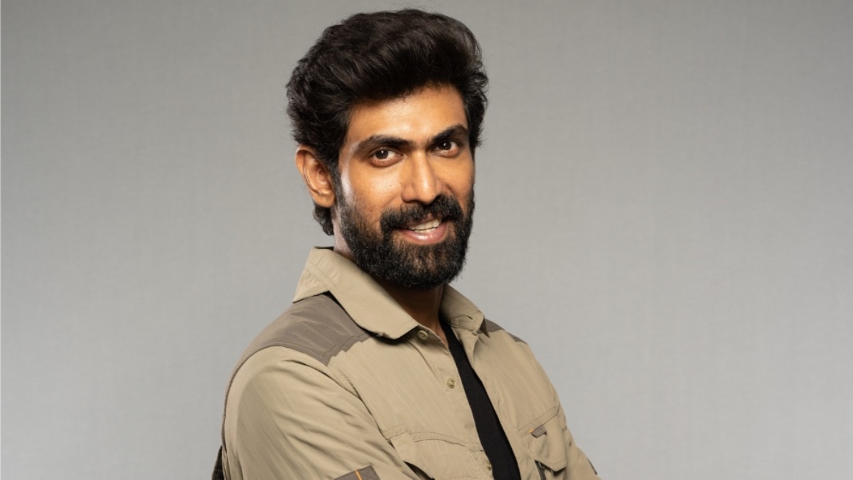 Rana Daggubati Announces Historical Action Drama Lords Of The Deccan At ...