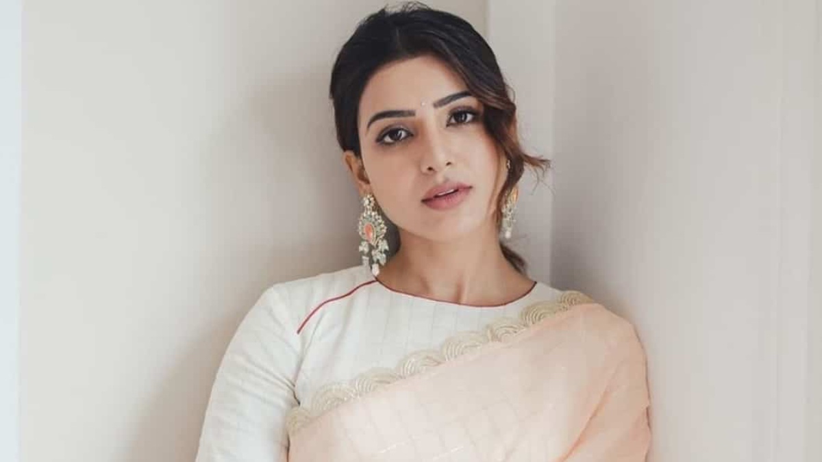 Samantha Ruth Prabhu goes on road trip to Golden Temple after