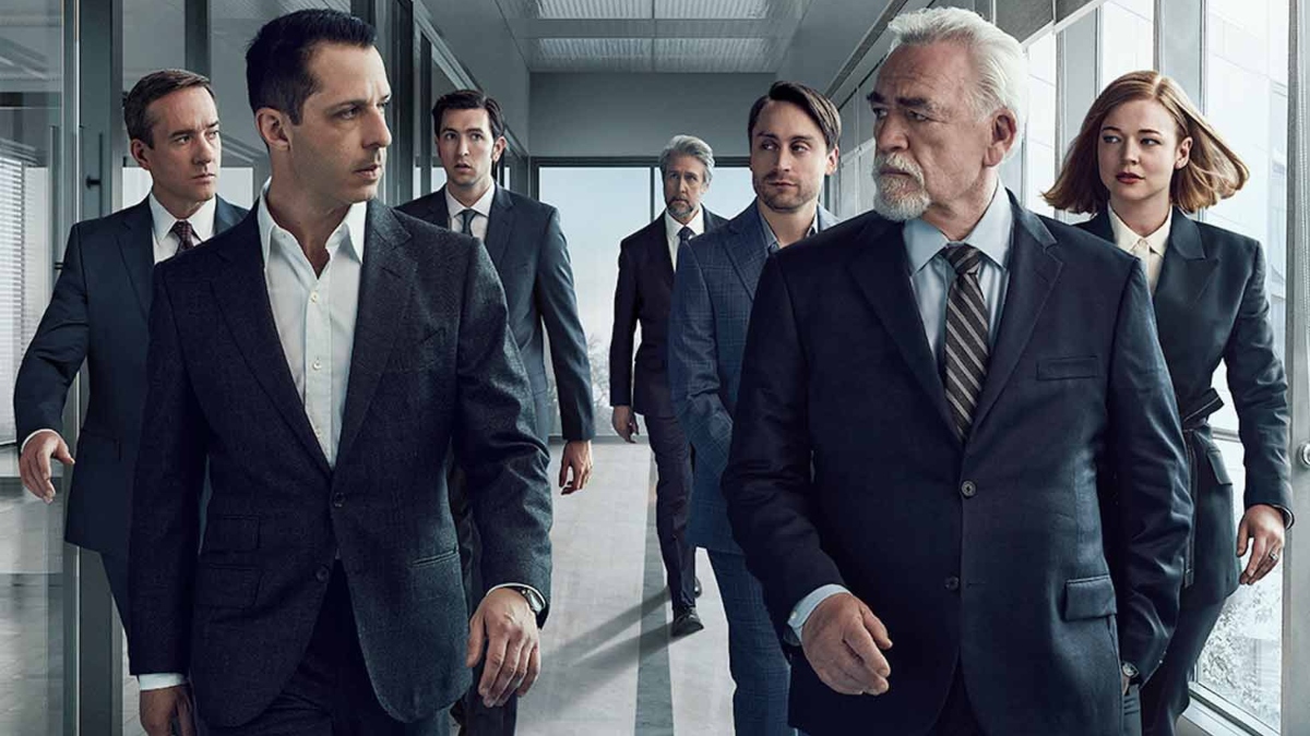 Succession Dominates Emmy Nominations in 2023, Accumulating 27 Nods; Brian Cox and Pedro Pascal Shortlisted for Best Actor