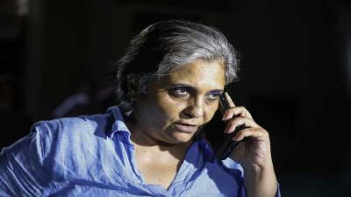 Teesta Setalvad gets bail from SC in case of alleged fabrication of evidence in 2002 Gujarat riots