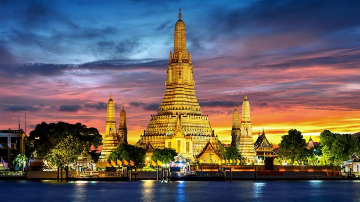 Thailand's new weed laws luring tourists from across Asia India TV