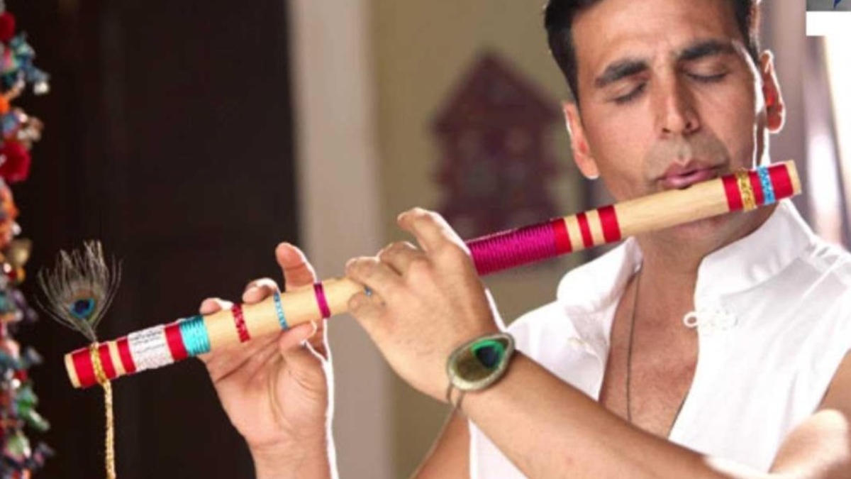 Did Akshay Kumar quit non-veg while shooting for OMG - Oh My God? More deets inside