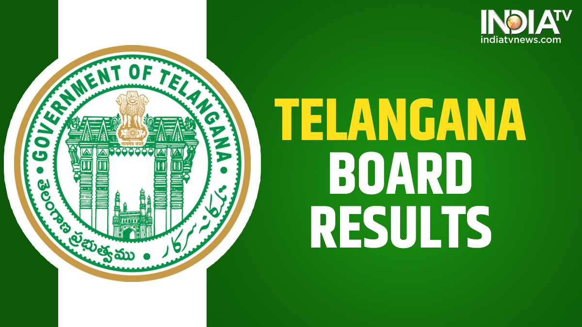 TS Inter Supplementary Results 2023 Declared at tsbie.cgg.gov.in