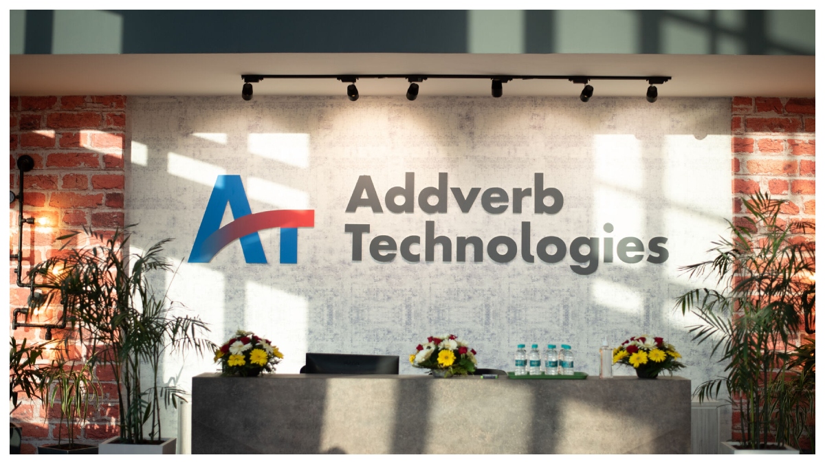 Addverb, India’s leading robotics company, sets sights on Rs 8,000 cr turnover in 5 years; allocates Rs 500 cr for manufacturing expansion