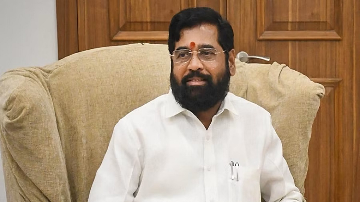 Eknath Shinde To Continue As Maharashtra Chief Minister Says Shiv Sena 